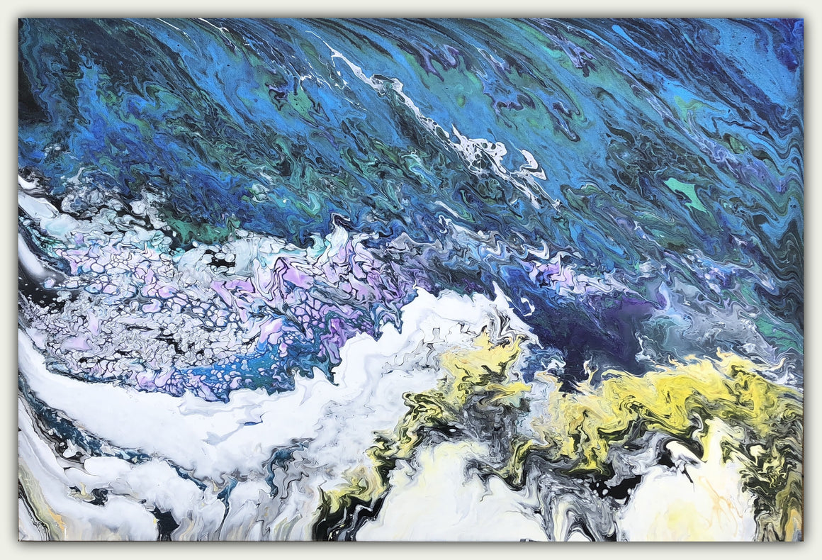 WhiteWater